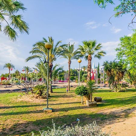 Alegria Id118 Apartman Torrevieja Kültér fotó