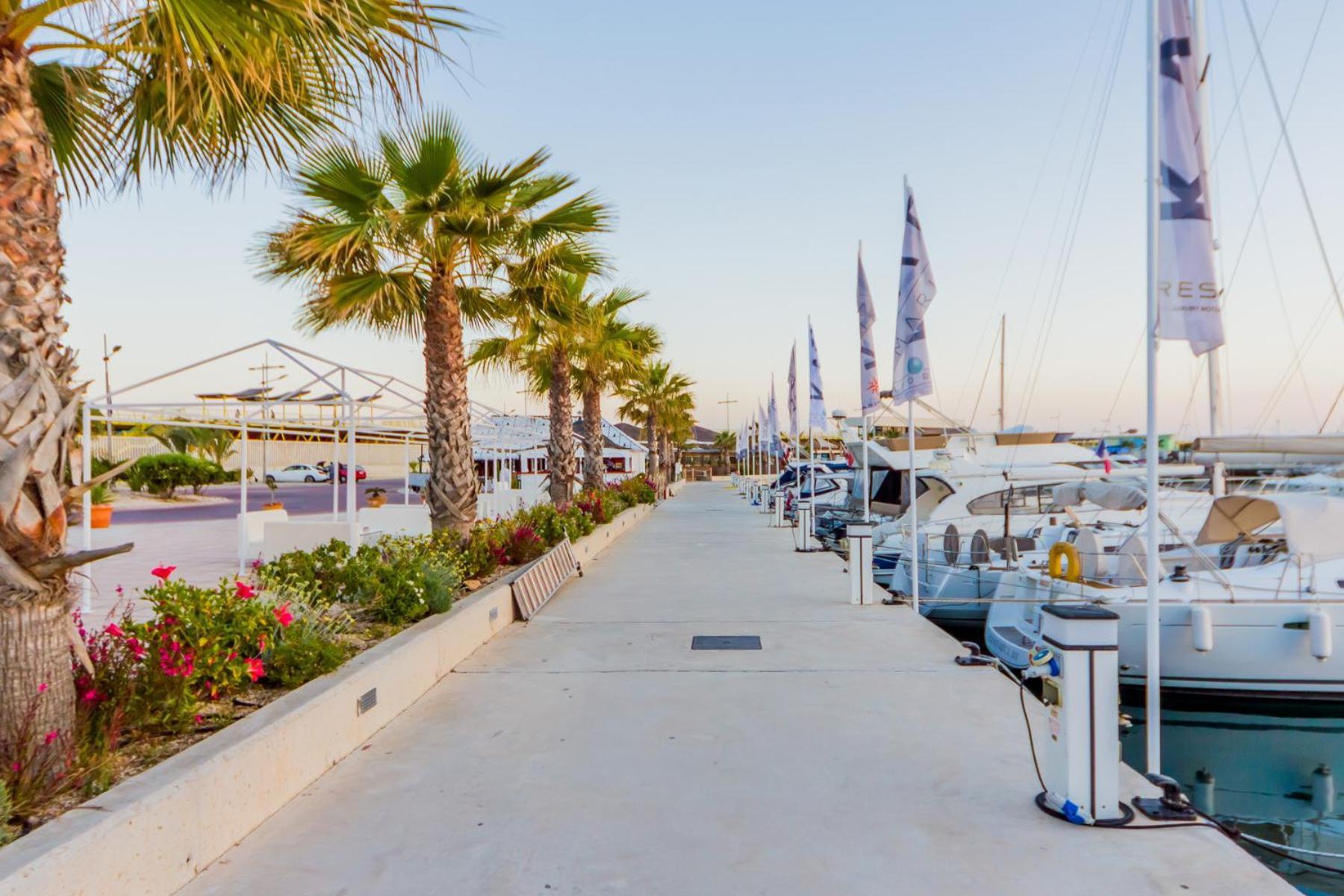 Alegria Id118 Apartman Torrevieja Kültér fotó