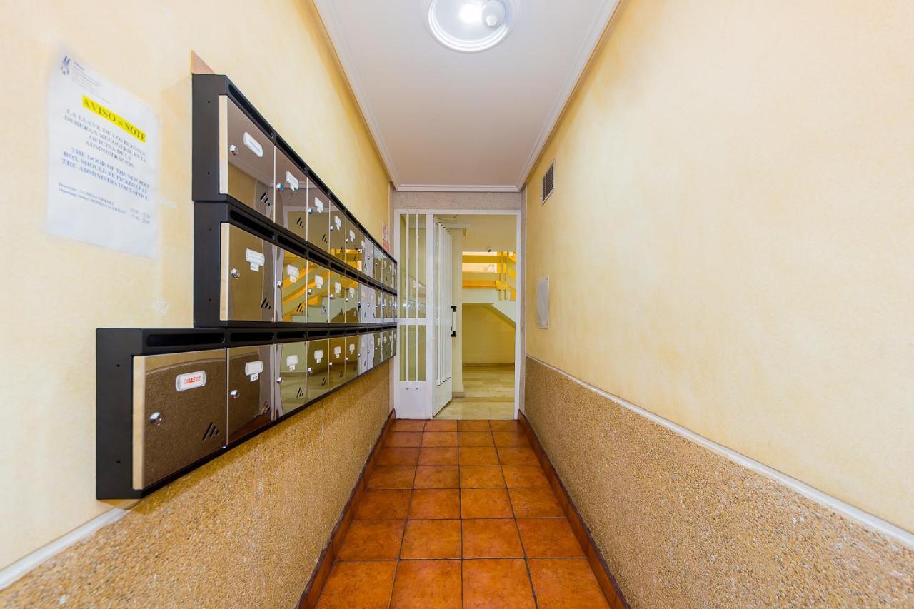 Alegria Id118 Apartman Torrevieja Kültér fotó