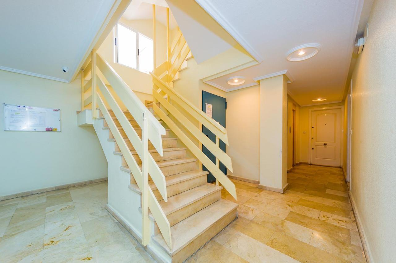 Alegria Id118 Apartman Torrevieja Kültér fotó