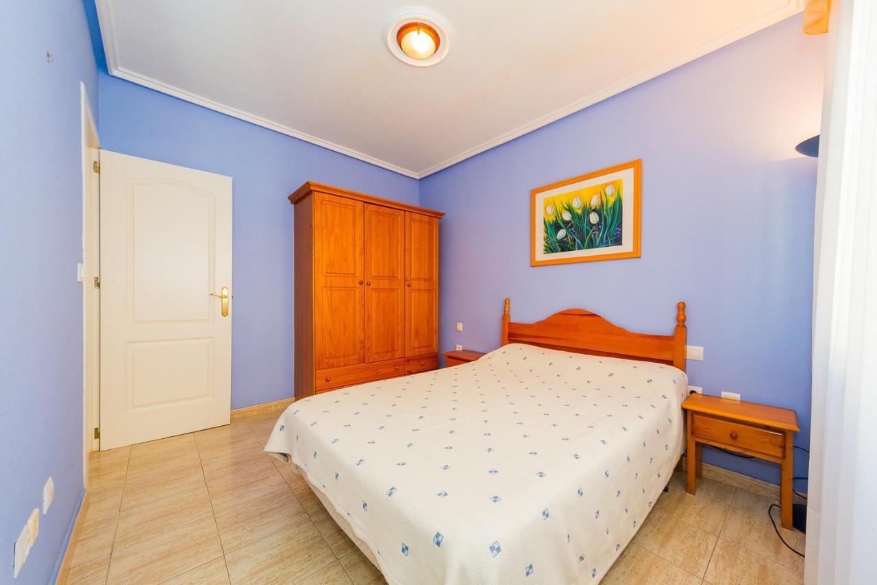 Alegria Id118 Apartman Torrevieja Kültér fotó