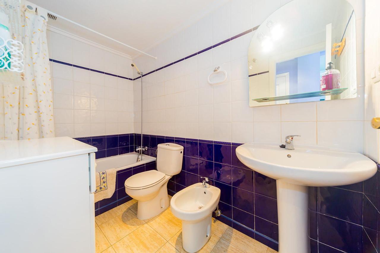 Alegria Id118 Apartman Torrevieja Kültér fotó